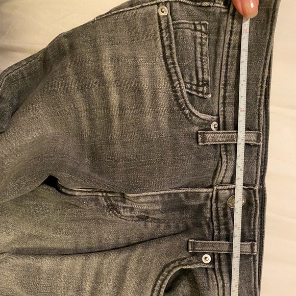 Levi’s 711 Skinny Jeans - Picture 6 of 6
